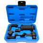 ZKTOOL Outils pour Retirer Les Injecteurs de Carburant