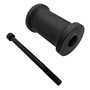 ZKTOOL Outils pour Retirer Les Injecteurs de Carburant, Extracteur de Tirants, Marteau Coulissant d'Injecteur, Compatible avec A