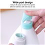 pour lotion