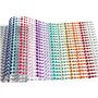 Strass Autocollants Adhésif Gem Bijoux pour Visage Yeux Ongles Enfants DIY Artisanat Cartes Embellissement Acrylique Diamant Déc
