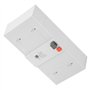 30-60A Disjoncteur Miniature 4P Réglable Disjoncteur Basse Tension Protection Commutateur d'air