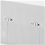 30-60A Disjoncteur Miniature 4P Réglable Disjoncteur Basse Tension Protection Commutateur d'air