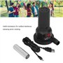 Barbecue Air Blower 5V Léger Portable BBQ Hair Dryer Briquet Ventilateur Outils Cuisinière Accessoires pour Extérieur