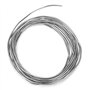 Fil Fourré de Soudure Fil Fourré en Aluminium de Cuivre Tiges de Soudage à Basse Température pour Moteurs de Radiateurs Batterie