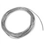 Fil Fourré de Soudure Fil Fourré en Aluminium de Cuivre Tiges de Soudage à Basse Température pour Moteurs de Radiateurs Batterie