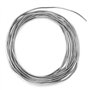Fil Fourré de Soudure Fil Fourré en Aluminium de Cuivre Tiges de Soudage à Basse Température pour Moteurs de Radiateurs Batterie