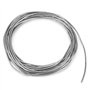 Fil Fourré de Soudure Fil Fourré en Aluminium de Cuivre Tiges de Soudage à Basse Température pour Moteurs de Radiateurs Batterie