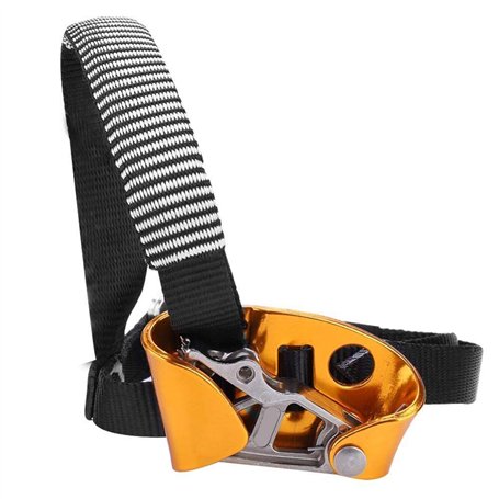 Qiilu Foot Ascender L
