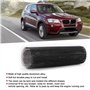 Fydun 6x12mm Grille de Course en Aluminium Grille de Course Universelle Grille en Aluminium Grille de Radiateu