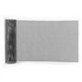 Grille de Voiture,Fydun 6x12mm Grille de Course en Aluminium Grille de Course Universelle Grille en Aluminium Grille de Radiateu