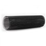 Grille de Voiture,Fydun 6x12mm Grille de Course en Aluminium Grille de Course Universelle Grille en Aluminium Grille de Radiateu