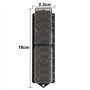 12V / 24V / 32V / 48V Porte-Fusible à Lame Standard Universel