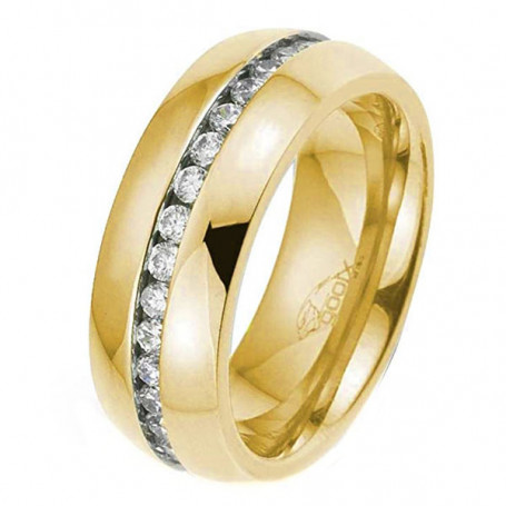 Bague Femme Gooix 444-02132-540 (Talla 14) 25,99 €