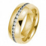 Bague Femme Gooix 444-02132-540 (Talla 14) 25,99 €