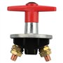 Interrupteur Coupure Isolateur Batterie Coupe Circuit