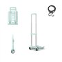 Y-Nut Diable pliable de 40 kg