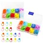 240Pcs Marqueur Tricot
