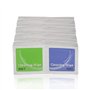 Lingettes Nettoyantes Portables TIMESETL 100 Pcs Lingettes de Nettoyage