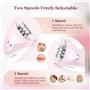 epilateur visage pour femme