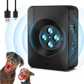 Anti Aboiement pour Chien