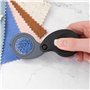 Carson TriView loupe pliante avec étui intégré 5x/10x/15x - Grossissement réglable, idéal pour les bijoux (TV-15)