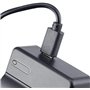 DSTE DMW-BCK7 Li-ion Batterie et chargeur USB costume pour Panasonic DMC-FH2 DMC-FH4 DMC-FH5 DMC-FH6 DMC-FH7 DMC-FH8 DMC-FH25 DM