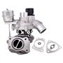 Dixhills Turbocompresseur