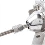 Turbocompresseur sous pression 03L198716A, 03L253010