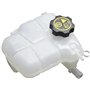 Dixhills Bouchon de réservoir d'eau d'expansion de radiateur - Couvercle de réservoir de liquide de refroidissement de voiture c