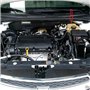 Dixhills Bouchon de réservoir d'eau d'expansion de radiateur - Couvercle de réservoir de liquide de refroidissement de voiture c