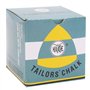 Lot de 10 craies de tailleur pour couture, matelassage, loisirs créatifs, mercerie, fabrication et création artisanales de tissu