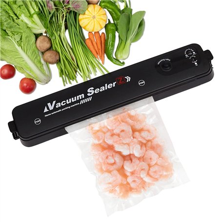 Kavolet Machine sous Vide pour Aliments