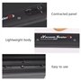 Kavolet Machine sous Vide pour Aliments, 90W Entièrement Automatique Scelleur de Film sous Vide électrique, Machine d'emballage 