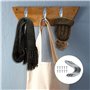 Porte Outils de Jardin Mural