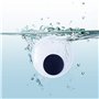 Qaixwuyi 2 Pièces Grands Yeux Ronds Yeux Faits Main Yeux Autocollants Yeux Plastique 15mm Oeil Décoratif Autocollant Grands Yeux