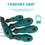 Acier chrome vanadium Outils Professionnels
