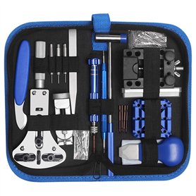 LiRiQi 185 Pcs Kit de Réparation de Montre