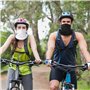 Bandana Cycliste