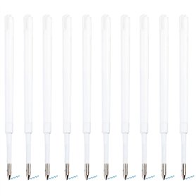 60 Recharges Pour Stylo À Bille
