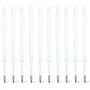 60 Recharges Pour Stylo À Bille