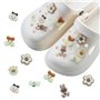 Boucles De Chaussures Lum
