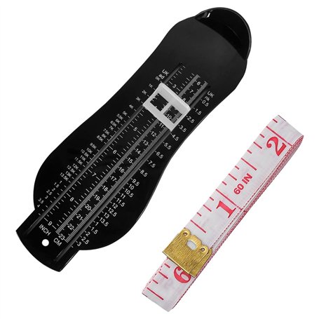 QFEHTHSK 1 Appareil De Mesure du Pied pour Enfant
