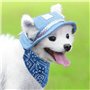 Chapeau De Sole
