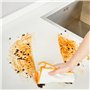 YSJCHEBS Lot de 10 Torchons, Torchons De Cuisine, Torchons De Cuisine, Torchons en Coton, Torchons en Microfibre, Torchons De Cu