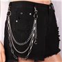 Accessoires Gothiques Pour Femmes