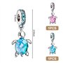 Pendentifs Animaux Créatifs