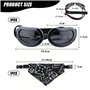 Lunettes Réglables