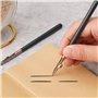 2 Morceaux De Stylo Liquide De Masquage, Outils De Dessin, Accessoires D'Artisanat De Bricolage, Outils De Marquage, Fournitures