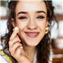 TVSVKWE 2 anneaux de nez en acier inoxydable, bijoux tendance et personnalisés, bijoux de piercing corporel, bijoux novateurs., 