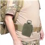 Mini Sac Tactique 2 Pièces, Petit Sac De Rangement, Sac De Rangement Médical, Petit Sac À Outils Extérieur, Sac De Taille Suspen